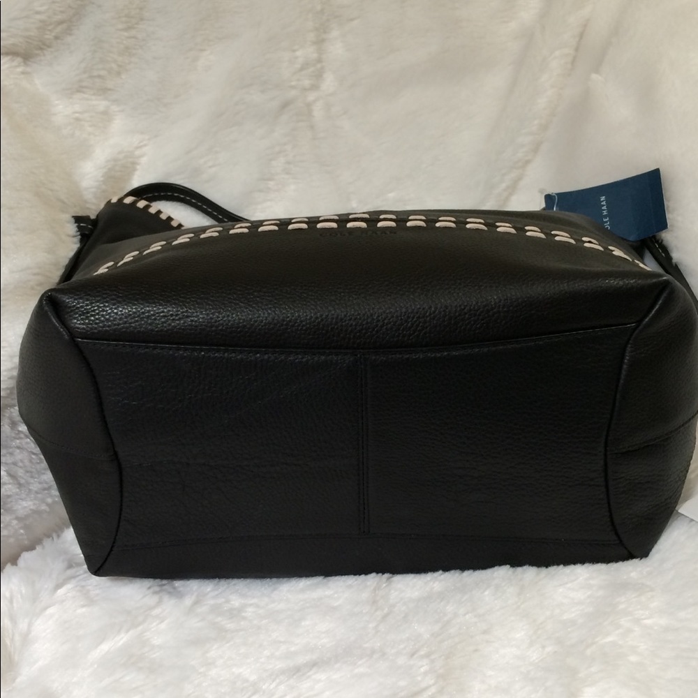 Cole Haan tote NWT - Picture 7 of 8